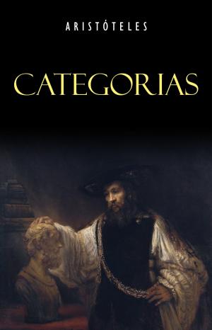 Cover of the book Categorias by Eça de Queirós