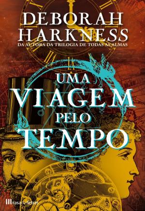 Cover of the book Uma Viagem Pelo Tempo by HUGO GONÇALVES