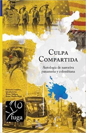 Book cover of Culpa compartida