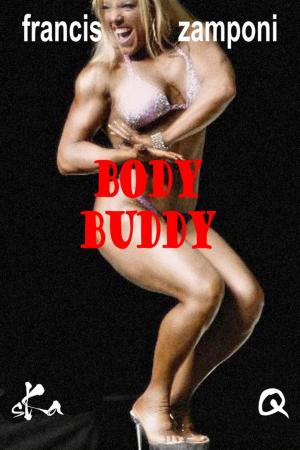 Cover of the book Body Budy by Ava Ventura, Sullivan Rabastens