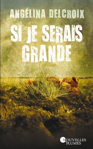 Cover of the book Si je serais grande by Laurent Guillaume