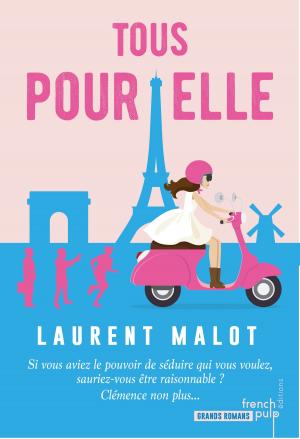 Cover of the book Tous pour elle by Pierre Lesou