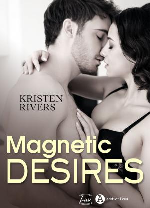 Cover of the book Magnetic Desires by Marie Meyer