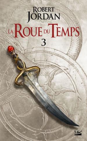 Cover of the book La Grande Quête - Première partie by Christopher Golden