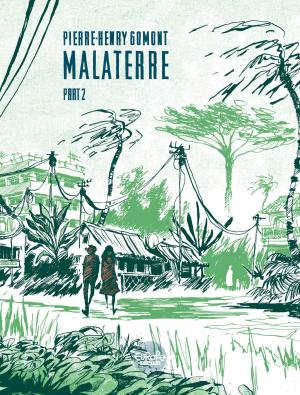 Cover of the book Malaterre Malaterre: Part 2 by Yann