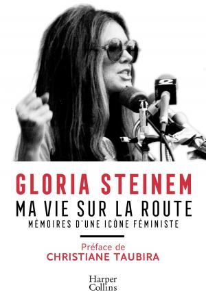 Book cover of Ma vie sur la route