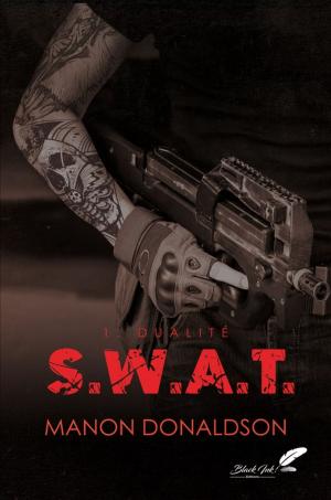 bigCover of the book S.W.A.T. tome 1 : Dualité by 