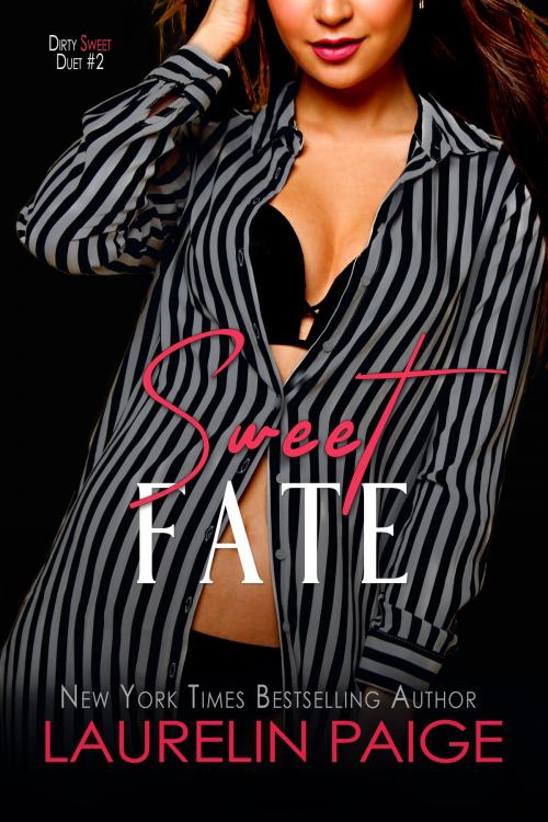 Cover of the book Sweet Fate by Laurelin Paige, Paige Press, LLC