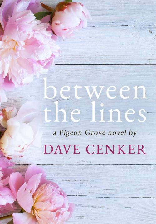 Cover of the book Between the Lines by Dave Cenker, Dave Cenker