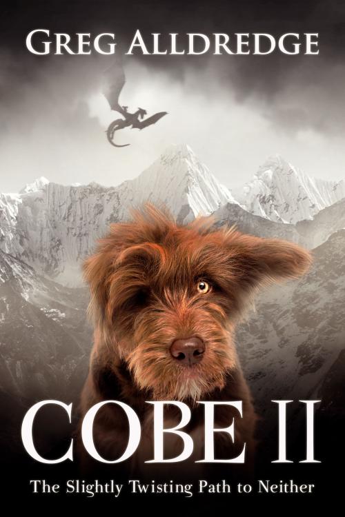 Cover of the book Cobe II by Greg Alldredge, Greg Alldredge