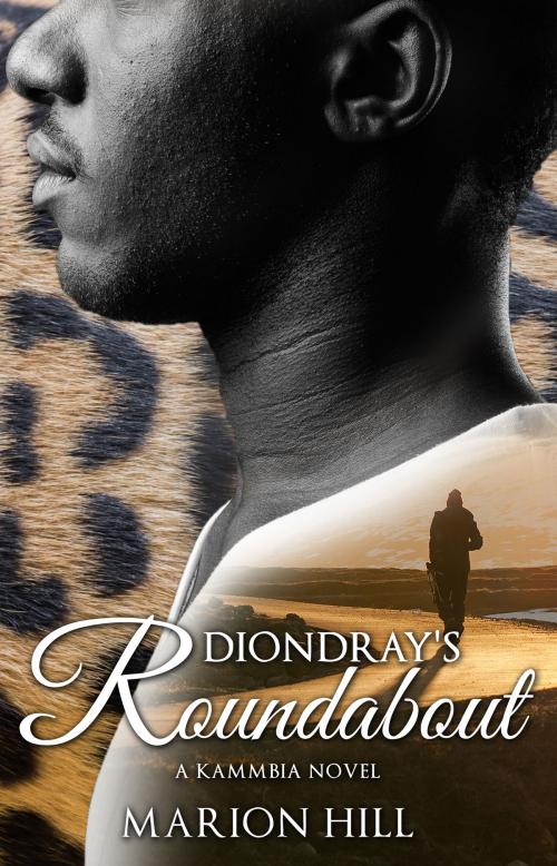 Cover of the book Diondray's Roundabout by Marion Hill, Red Mango