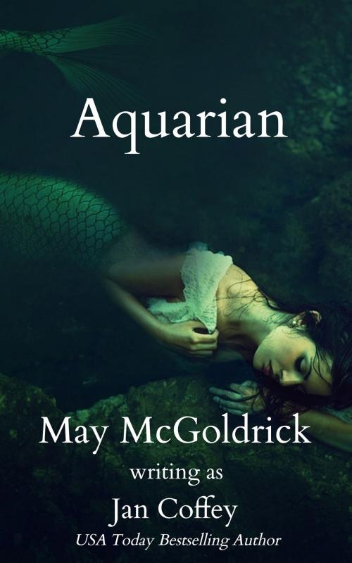 Cover of the book Aquarian by May McGoldrick, Jan Coffey, MM Books