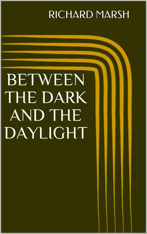 Cover of the book Between the Dark and the Daylight by Richard Marsh, Sabine