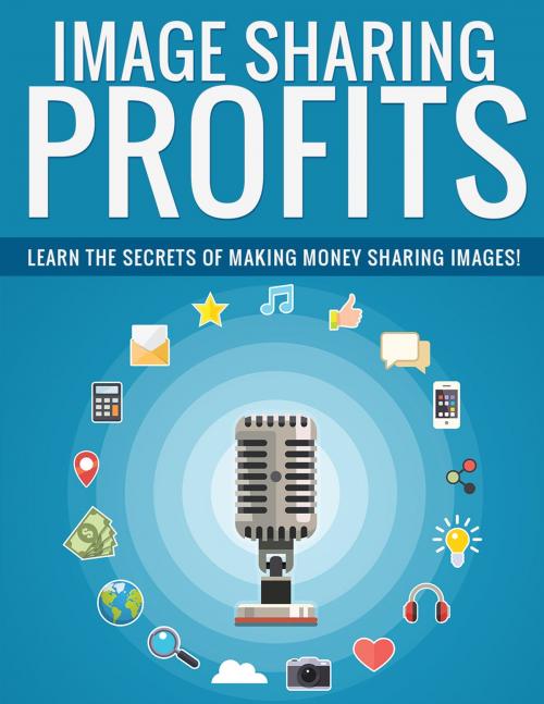 Cover of the book Image Sharing Profits by Ramon Tarruella, Ramon Tarruella