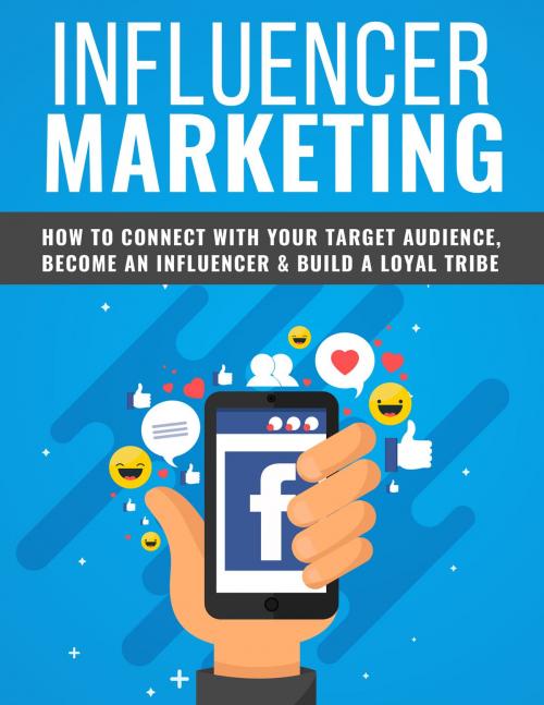 Cover of the book Influencer Marketing by Ramon Tarruella, Ramon Tarruella