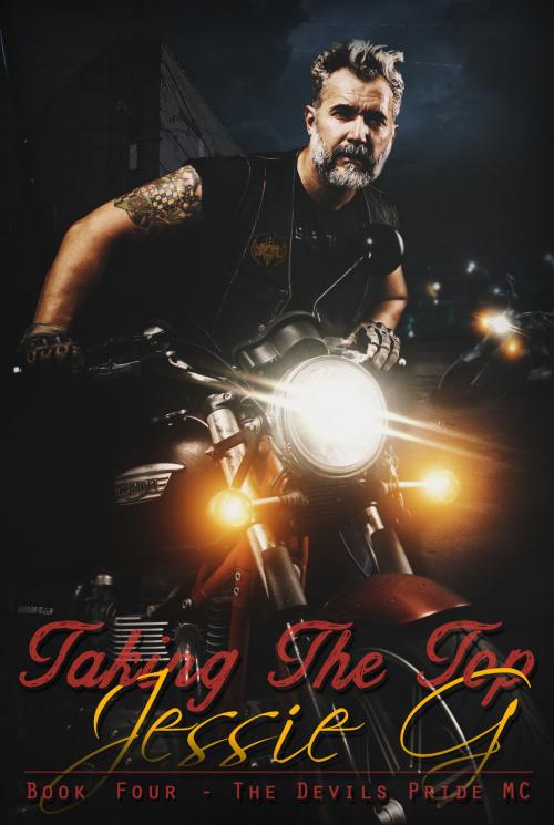 Cover of the book Taking the Top by Jessie G, Jessie G Books Inc