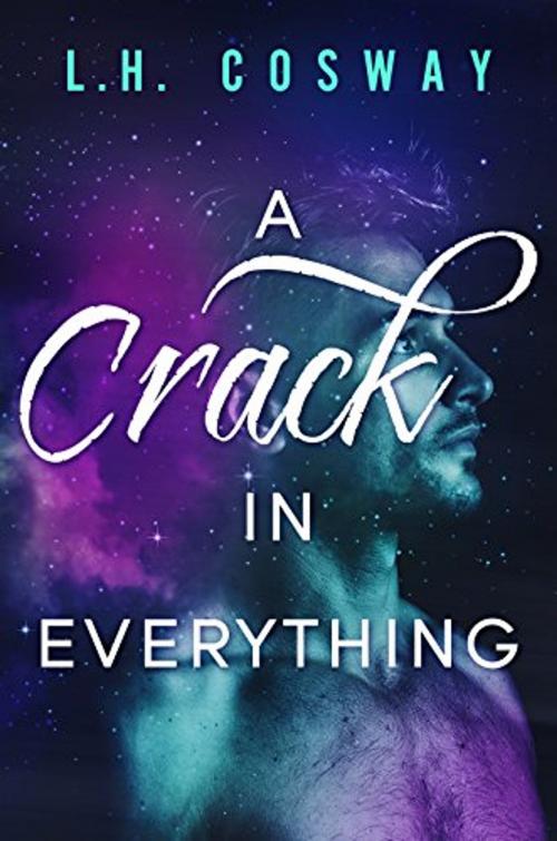 Cover of the book A Crack in Everything by L.H. Cosway, L.H. Cosway