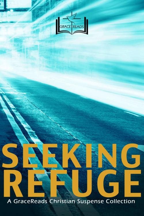 Cover of the book Seeking Refuge by Alana Terry, GraceReads, Chautona Havig, Traci Wooden, JL Crosswhite, Sarah Smith, GraceReads