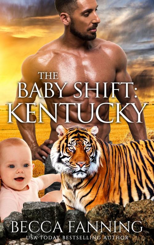 Cover of the book The Baby Shift: Kentucky by Becca Fanning, Gizmo Media