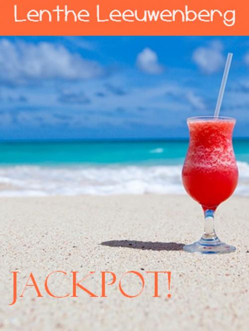 Cover of the book Jackpot! by Lenthe Leeuwenberg, Lenthe Leeuwenberg