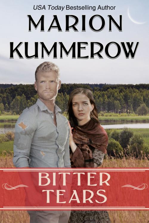 Cover of the book Bitter Tears by Marion Kummerow, Marion Kummerow