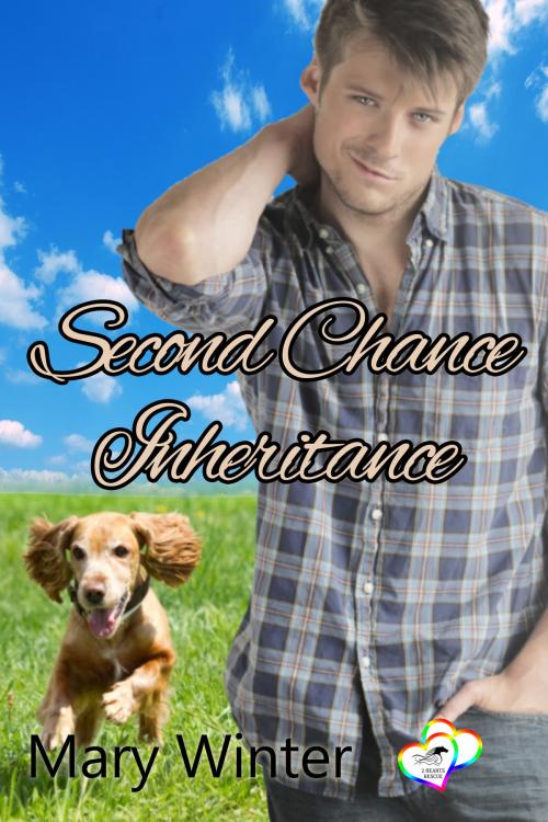 Cover of the book Second Chance Inheritance by Mary Winter, Charmed Chicken Media