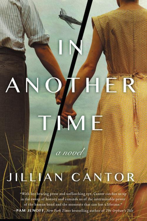 Cover of the book In Another Time by Jillian Cantor, Harper Perennial