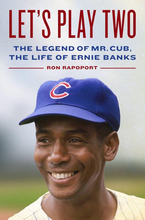 Cover of the book Let's Play Two by Ron Rapoport, Hachette Books