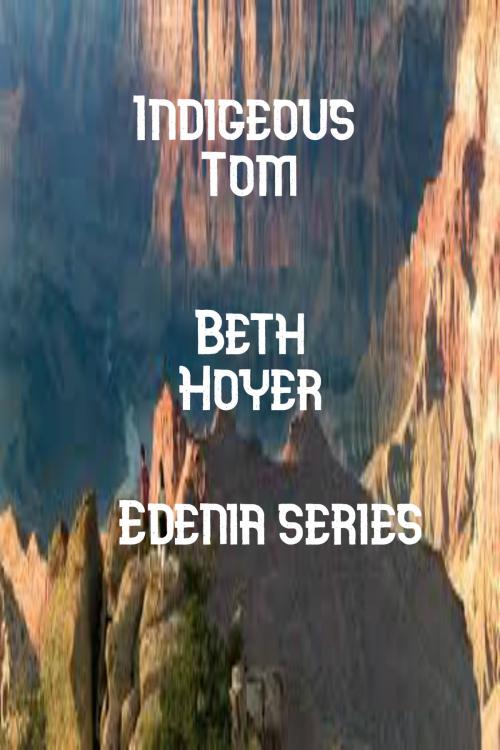 Cover of the book Indigenous Tom by Beth Hoyer, Beth Hoyer