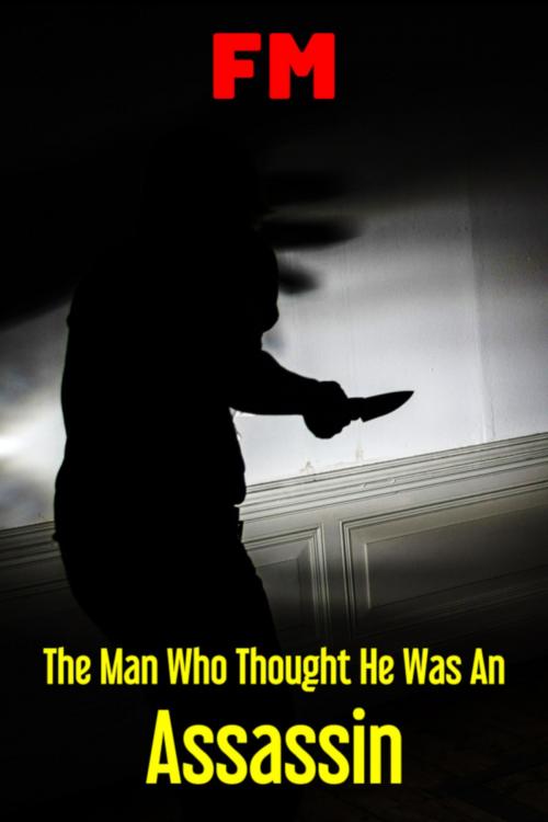 Cover of the book The Man Who Thought He Was An Assassin by F M, F M