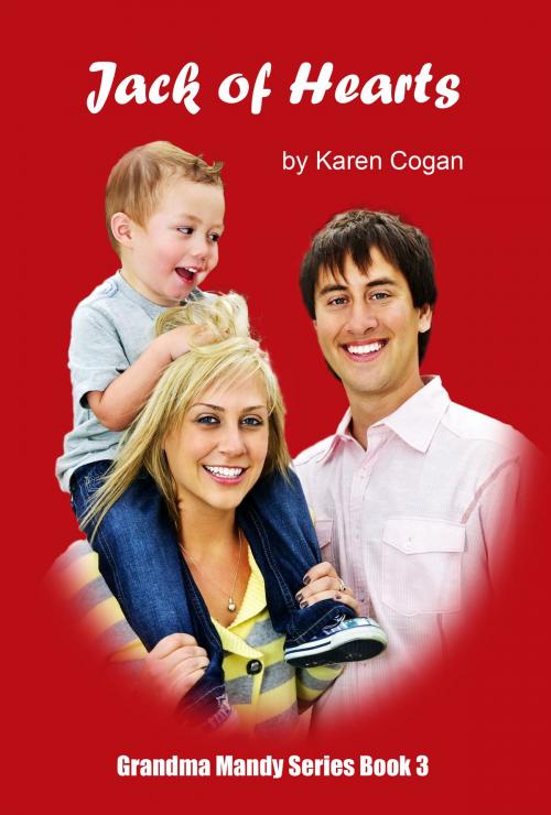 Cover of the book Jack of Hearts by Karen Cogan, Karen Cogan