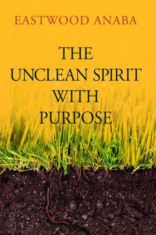 Cover of the book The Unclean Spirit With Purpose by Eastwood Anaba, Eastwood Anaba