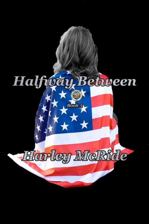 Cover of the book Halfway Between by Harley McRide, KO Ink