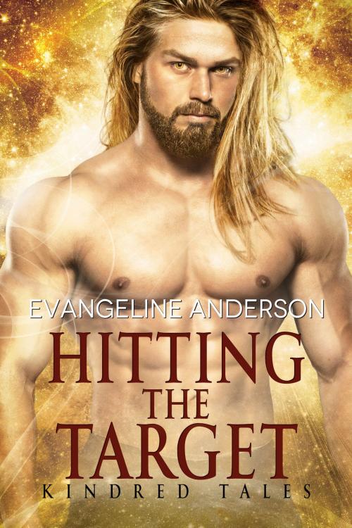 Cover of the book Hitting the Target by Evangeline Anderson, Evangeline Anderson