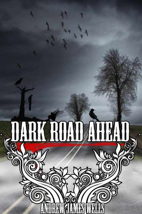 Cover of the book Dark Road Ahead by Andrew James Wells, Andrew James Wells