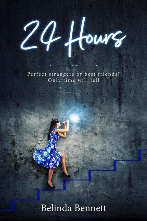 Cover of the book 24 Hours by Belinda Bennett, Belinda Bennett