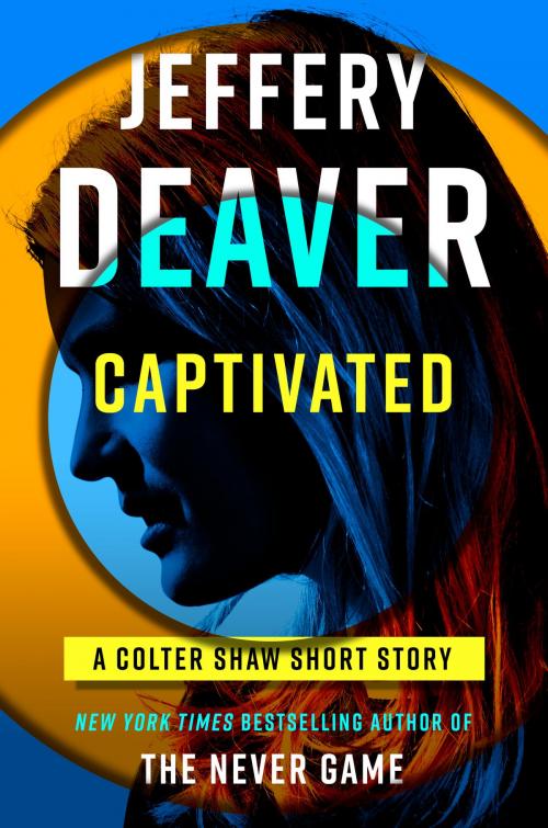 Cover of the book Captivated by Jeffery Deaver, Penguin Publishing Group