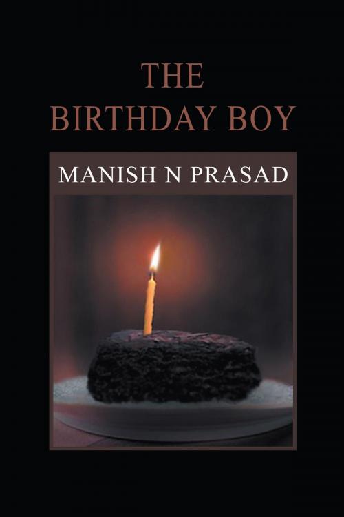 Cover of the book The Birthday Boy by Manish N Prasad, Capstone Media Services