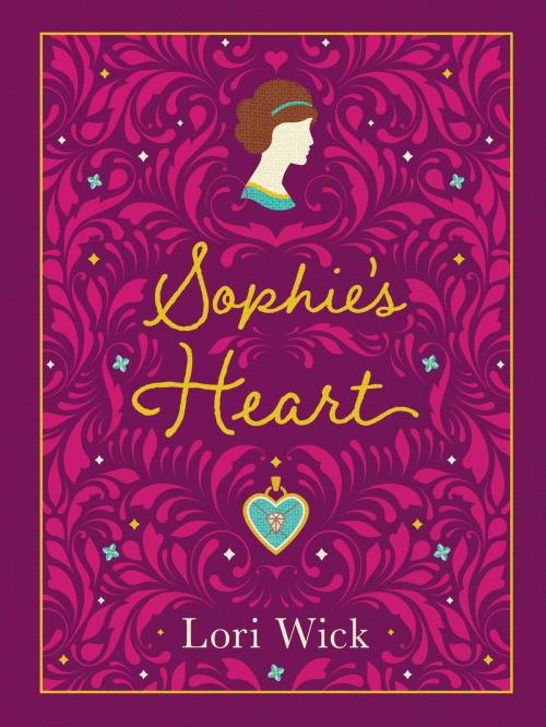 Cover of the book Sophie's Heart Special Edition by Lori Wick, Harvest House Publishers