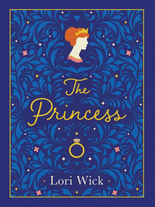 Cover of the book The Princess Special Edition by Lori Wick, Harvest House Publishers