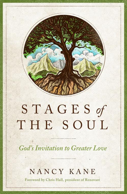 Cover of the book Stages of the Soul by Nancy Kane, Moody Publishers