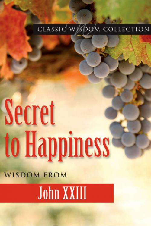 Cover of the book Secret to Happiness by Donna Giaimo, FSP, Pauline Books and Media
