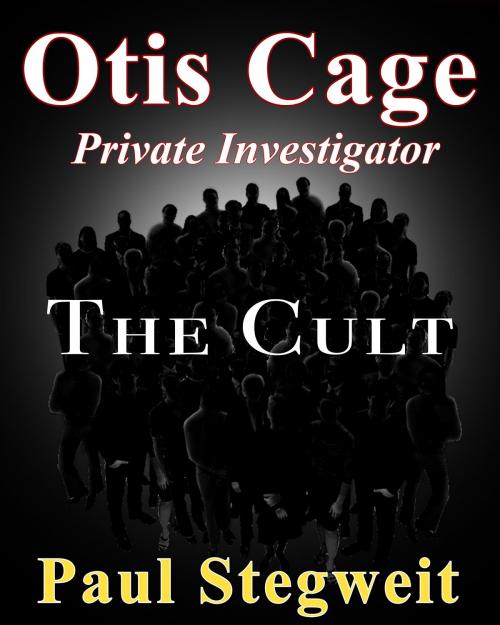 Cover of the book The Cult by Paul Stegweit, Paul Stegweit