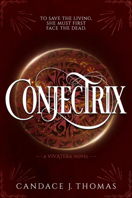 Cover of the book Conjectrix by Candace J. Thomas, Candace J. Thomas
