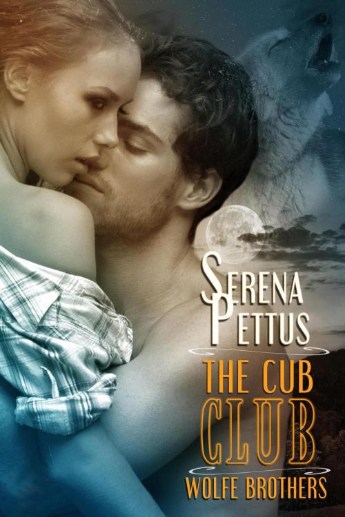 Cover of the book The Cub Club by Serena Pettus, Serena Pettus