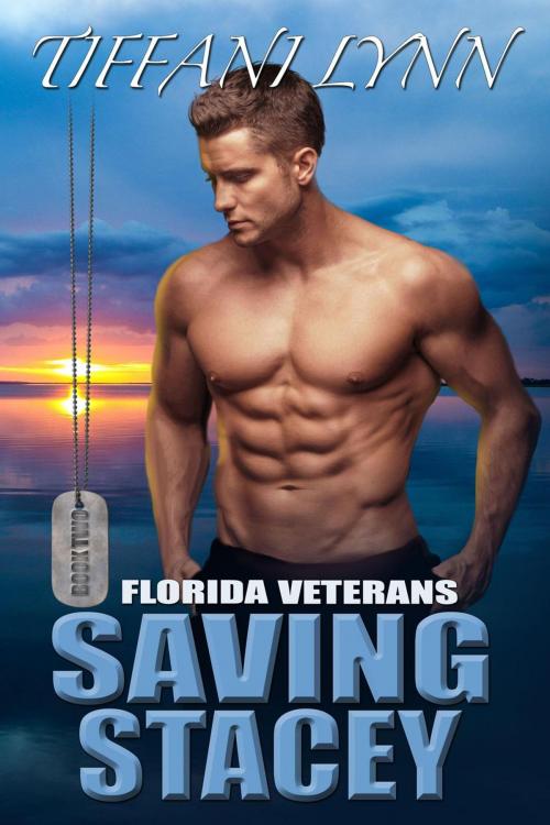Cover of the book Saving Stacey by Tiffani Lynn, Tiffani Lynn