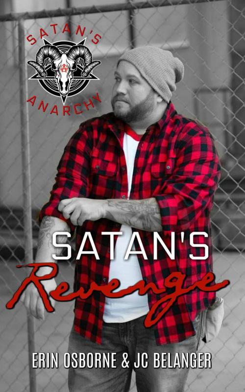Cover of the book Satan's Revenge by Erin Osborne, JC Belanger, Erin Osborne