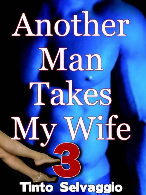 Cover of the book Another Man Takes My Wife 3 by Tinto Selvaggio, Tinto Selvaggio