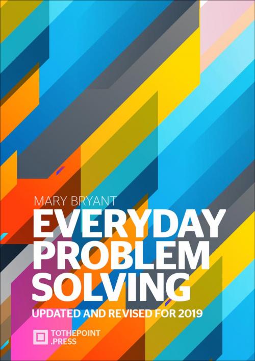 Cover of the book Everyday Problem Solving by Mary Bryant, Mary Bryant