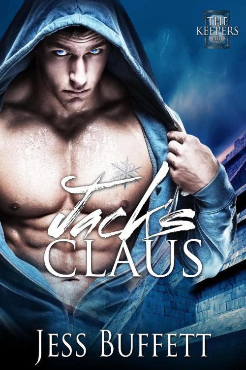 Cover of the book Jack's Claus by Jess Buffett, Jess Buffett